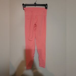 Alphalete Coral Leggings